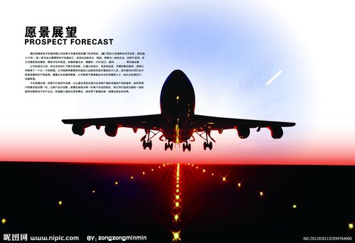 飞机与梦想源文件__海报设计_广告设计模板_源文件库