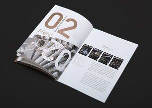苏州画册设计 苏州宣传册设计印刷 集团手册设计